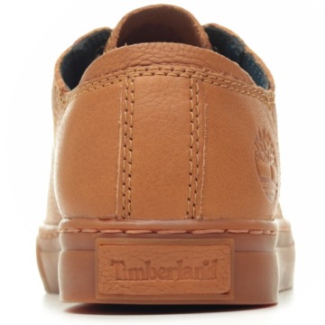 Мужские туфли TIMBERLAND ADVENTURE 2.0 OXFORD OX, кожа