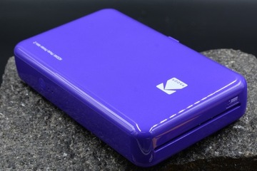 Портативный цифровой фотопринтер KODAK Mini 2HD