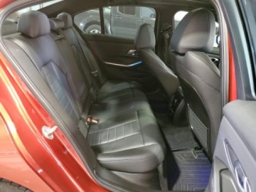 BMW Seria 3 G20-G21 2021 BMW M3 40I 2021 3.0l 3.0 Benzyna 382KM, zdjęcie 10