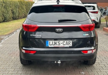 Kia Sportage IV SUV 1.6 GDI 132KM 2016 Kia Sportage 1,6 132KM Navi Bi-Xenon LED KEYLESS Pol-skora Kamera, zdjęcie 36