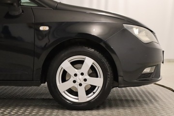 Seat Ibiza IV 2013 Seat Ibiza 1.2 TSI, Klima, Klimatronic,ALU, zdjęcie 14