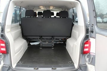 Volkswagen Caravelle T6 Transporter 2.0 TDI 102KM 2017 Volkswagen Caravelle Trendline L2 F-vat, zdjęcie 19