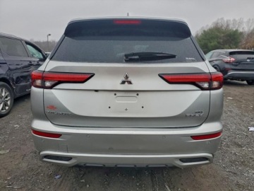Mitsubishi Outlander III 2023 Mitsubishi Outlander Sel 2023 2.4l 2.4 Hybryda 181KM, zdjęcie 2