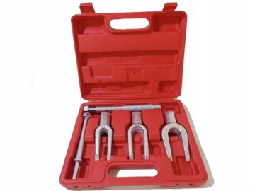 СЪЕМНИК ДЛЯ ШИФТОВ И НАКОНЕЧНИКОВ рулевых тяг