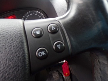 Volkswagen Touran I 1.4 TSI 140KM 2007 VOLKSWAGEN TOURAN 1.4 140 KM SKÓRA ALU Z NIEMIEC, zdjęcie 19