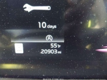 Kia 2025 Kia Telluride S 2025 3.8 Benzyna 291KM, zdjęcie 11