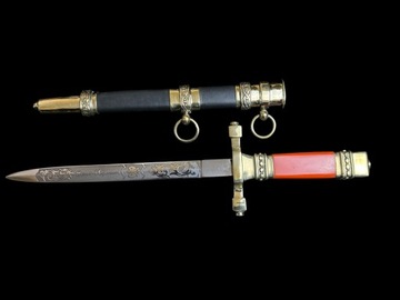 Шашка офицеров и унтер-офицеров wz1924 г.Боровского СТАЛЬ