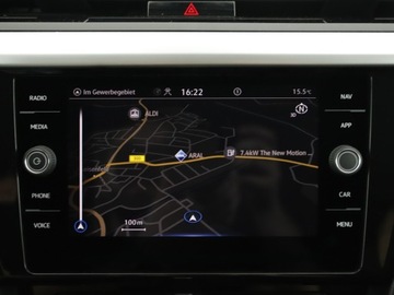 Volkswagen Arteon Fastback Facelifting 2.0 TDI SCR 150KM 2022 Volkswagen Arteon Shooting Brake OLEJ GRATIS | APP, zdjęcie 21