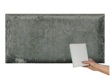 PANELE TAPICEROWANE ŚCIENNE 30x60 + GRATIS