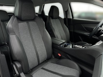 Peugeot 3008 II Crossover 1.5 BlueHDI 130KM 2020 Peugeot 3008 1.5BHDi 130 Allure AT l Salon Polska,, zdjęcie 30