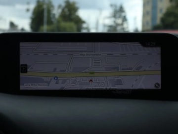 Mazda 3 IV 2019 Mazda 3 2.0 Skyactiv-G, Serwis ASO, Automat, zdjęcie 12