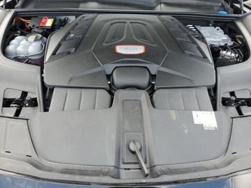 Porsche Cayenne III 2023 Porsche Cayenne 2023 PORSCHE CAYENNE GTS 4.0 Benzyna 500KM, zdjęcie 11