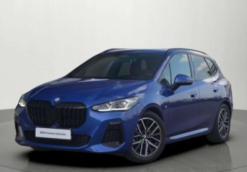 BMW Seria 2 G42-U06 Active Tourer 1.5 218i 136KM 2025 BMW Seria 2 218i Active Tourer Dealer BMW Bonkowscy Dostawa pod dom w cenie, zdjęcie 1