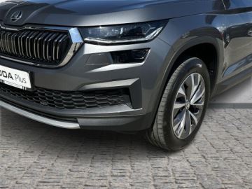 Skoda Kodiaq I SUV Facelifting 2.0 TDI SCR 200KM 2023 Skoda Kodiaq 2.0TDI 200KM 4X4 Style DSG l Full LED, zdjęcie 34