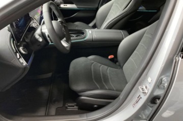 Mercedes Klasa E W214 Sedan Plug-In 2.0 300de 313KM 2025 Mercedes-Benz Klasa E 300 DE 2025 2.0 Hybryda Plug-in 313KM, zdjęcie 8