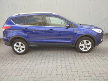 Ford Kuga II SUV 1.5 EcoBoost 150KM 2015 Ford Kuga Ford Kuga II Kuga Sync Edition 1.5 Benzyna 150KM, zdjęcie 5
