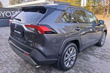 Toyota 2025 Toyota RAV4 Executive 4x4 222KM Polski salon Duzy rabat 2.5 Hybryda, zdjęcie 15