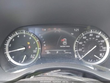 Toyota Highlander III 2021 Toyota Highlander 2021r., Platinium, od ubezpieczalni 3.5 Benzyna 295KM, zdjęcie 10