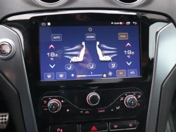 Ford Mondeo IV Kombi 2.2 Duratorq TDCi DPF 200KM 2013 Ford Mondeo 2.2 TDCi, Salon Polska, 197 KM, zdjęcie 14