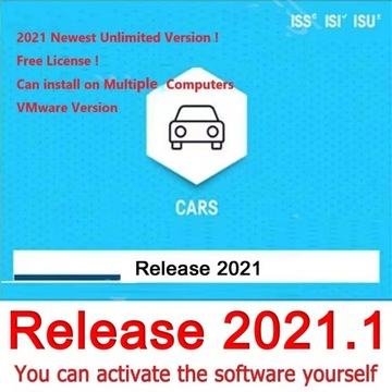 Новый сканер TNESF DELPHI OBD2 в стиле Keygen 2020.23