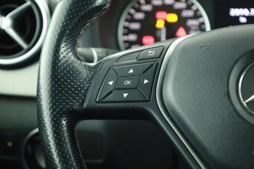 Mercedes Klasa B W246 Sports Tourer 200 BlueEFFICIENCY 156KM 2012 Mercedes B B 200, Salon Polska, Navi, Xenon, zdjęcie 14