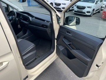 Volkswagen Caddy V Caddy 2.0 TDI 122KM 2021 Volkswagen Caddy 2.0-122KM Automat Navi 7-oso 2022, zdjęcie 30