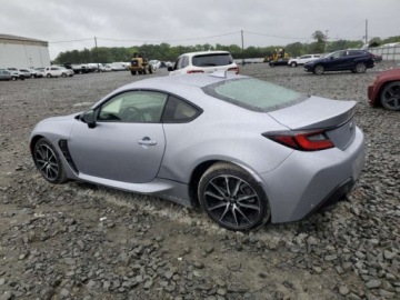 Toyota 2024 Toyota GR86 2024r., 2.4L 2.4 Benzyna 228KM, zdjęcie 2
