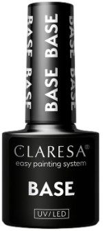 НАБОР CLARESA PRIMER HYBRID BASE И TOP DIAMOND