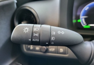 Toyota C-HR II SUV 1.8 Hybrid 140KM 2025 Toyota C-HR C-HR Executive FV23 Salon PL ASO 1 wl. Bezwypadkowy, zdjęcie 28