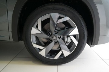 Skoda Kodiaq II SUV 1.5 TSI mHEV 150KM 2026 Škoda Kodiaq Skoda Kodiaq Sportline 1.5 TSI (150, zdjęcie 34