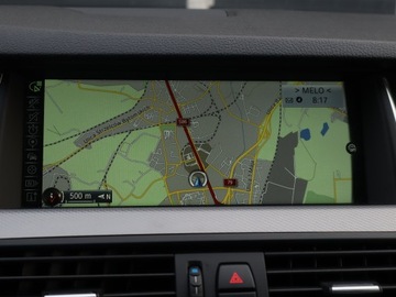 BMW Seria 5 F10-F11 Limuzyna 520d 190KM 2014 BMW 5 520d xDrive, Serwis ASO, 187 KM, 4X4, zdjęcie 18