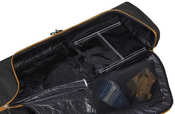 Thule RoundTrip Ski Roller 175см Bl Сумка для лыж