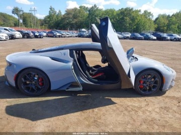 Maserati 2023 Maserati MC20 2023 3.0l 3.0 Benzyna 621KM, zdjęcie 8