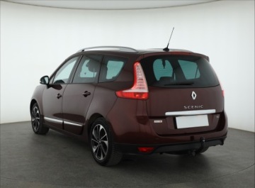 Renault Grand Scenic II 2014 Renault Grand Scenic 1.2 TCe, GAZ, 7 miejsc, Navi, zdjęcie 3