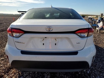 Toyota Corolla XII 2023 Toyota Corolla LE 2023 2.0l 2.0 Benzyna 169KM, zdjęcie 2