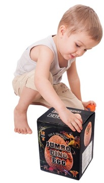 Огромное яйцо динозавра XXL, раскопки шахты, яйцо археолога ископаемого