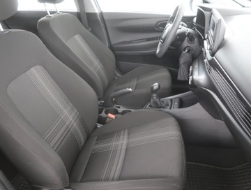 Hyundai i20 III Hatchback 1.2 MPI 84KM 2022 Hyundai i20 1.2 MPI, Salon Polska, 1. Właściciel, zdjęcie 8