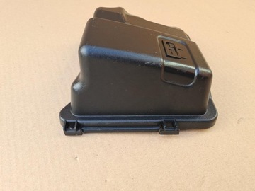 КОРПУС БЛОКА ПРЕДОХРАНИТЕЛЕЙ CITROEN C2 1.1 B 9657287180