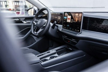 Volkswagen Passat B9 2026 Volkswagen Passat Business Plus 1.5 TSI mHEV 150, zdjęcie 16