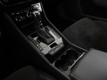 Skoda Superb III Kombi 2.0 TSI 280KM 2017 Škoda Superb Skoda Superb automat 4x4 acantara, zdjęcie 31