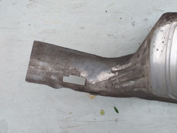 КРЫШКА ВЫХЛОПНОЙ КРЫШКИ ДЛЯ HONDA CBR 600 RR