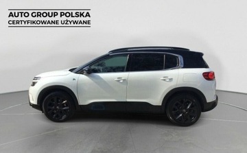 Citroen C5 Aircross 2020 Citroen C5 Aircross 1.6 Hybryda Plug-in 180KM, zdjęcie 1