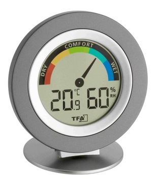 TFA 30.5019 COSY termohigrometr domowy