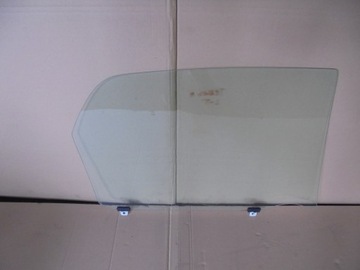 DAIHATSU TERIOS II SKLO (OKNO) LEVÝ ZADNÍ