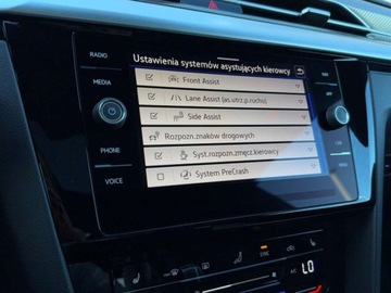 Volkswagen Arteon Shooting Brake R 2.0 TSI 320KM 2022 Volkswagen Arteon Shooting Brake R 320KM, Panorama, Head-Up, Kamera 360,As, zdjęcie 34