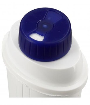 2x фильтра для воды DLSC002 для кофемашины DeLonghi Dedica