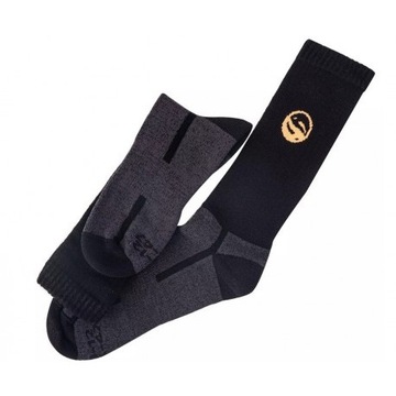 Guru Skarpetki Merino Wool Socks 44-47 eu