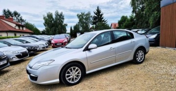 Renault Laguna III Hatchback 2.0T 16v 170KM 2008 Renault Laguna 2.0T BENZYNA AUTOMAT sedan super okazja POLECAMY, zdjęcie 25