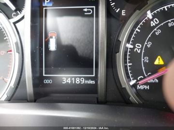 Toyota 2023 Toyota 4-Runner TRD off road 4.0 Benzyna 270KM, zdjęcie 11