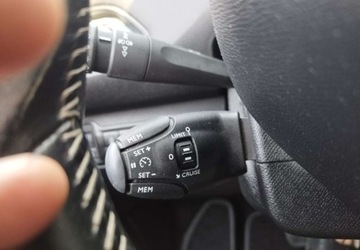 Peugeot 2016 Peugeot 308 Peugeot 308 1.6 B-HDI 120KM NAVI KLIMA PDC STAN BDB GWARANCJA, zdjęcie 21